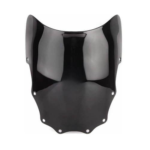 Vent pare-brise moto contre la fatigue pour GPZ 500 1987-2009