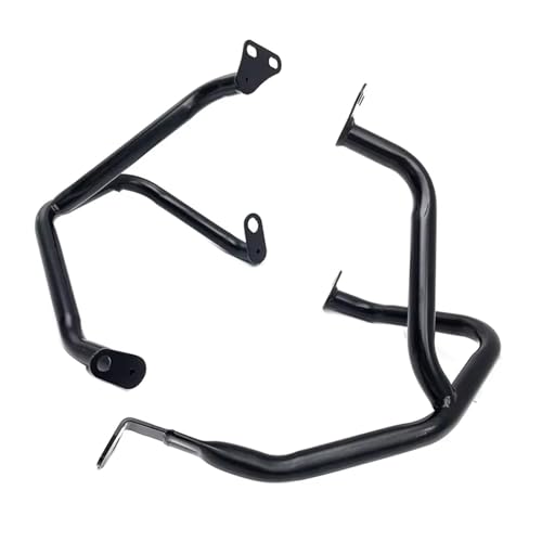 Pare-chocs garde moteur Himalayan 450 452 2024 2025 de protection