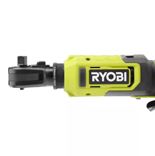 Ryobi 18V ONE+ Multi‑Size Ratchet PCL280 (tool only) - image 9