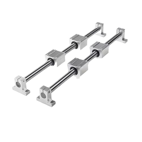 Arbre linéaire 16mm pour votre atelier de bricolage et de gravure