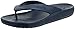 Crocs Classic II Flip Unisex Adulta Flip Flop, Azul (Navy), 37/38 EU