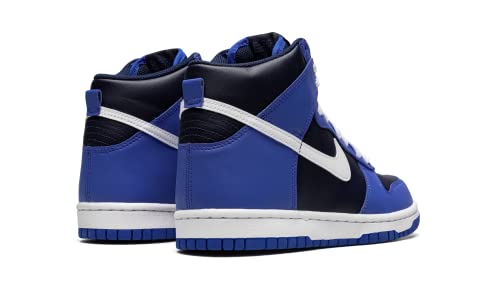 Nike Youth Dunk High (GS) DB2179 400 - Size 7Y