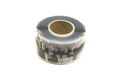 PAINLESS WIRING Self Sealing Tape 1in x 10 ft