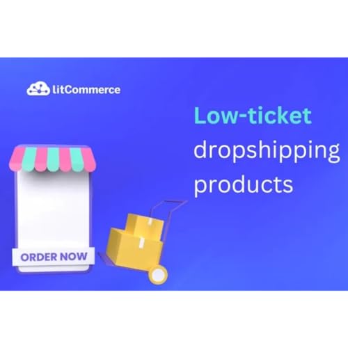 Low-ticket Dropshipping Product | 15+ Best Products For Dropshipping Seller