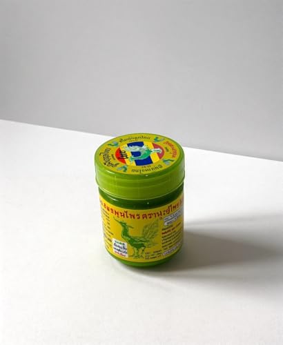 Hong Thai 1 lata de aroma 100% natural con una mezcla de hierbas de 15 hierbas tailandesas complementadas con una mezcla de aceites esenciales