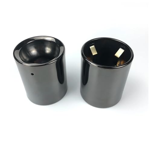Tuyau d'échappement arrière voiture Mini Cooper R56 R57 F55 F56 conduit de silencieux de rechange