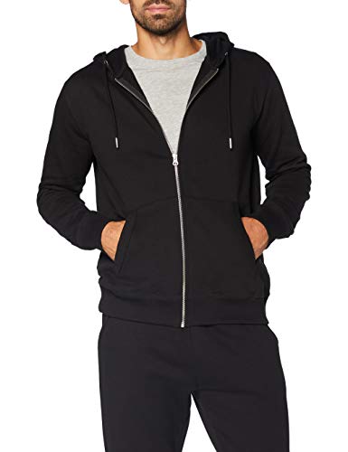 Preisvergleich Produktbild MERAKI OSC200 Hoodies, Schwarz, XXL