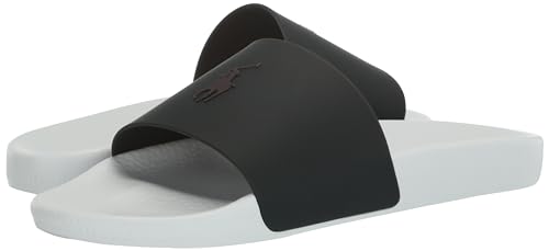Image of POLO RALPH LAUREN Men's Polo Slide Sandal