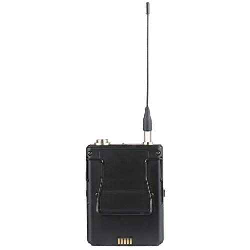 Shure Ulxd1 Wireless Bodypack Transmitter, G50 Band #TOP1