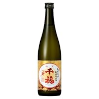 三宅本店 千福 純米大吟醸無濾過原酒 [ 日本酒 720ml ]