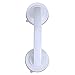 Price comparison product image SODIAL Vacuum Sucker Suction Cup Handrail Bathroom Super Grip Safety Grab Bar Handle for Glass Door Bathroom Elder