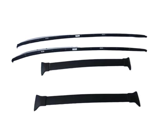 Barras portaequipajes Mazda CX-3 con aluminio de alta resistencia