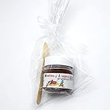 Mini Nutella Personalizada Con Nombre | Regalo Para Bodas, Comuniones, Bautizos | Puedes Añadir Tu Propio Diseño (6)