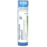 Boiron Hepar Sulphuris Calcareum 30, 80 Pellets, Homeopathic Medicine for Cough (Pack of 1)