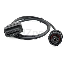 Diagnostic Cable 1862924 for Marine Engine Industry Diagnosis Scanner Cable