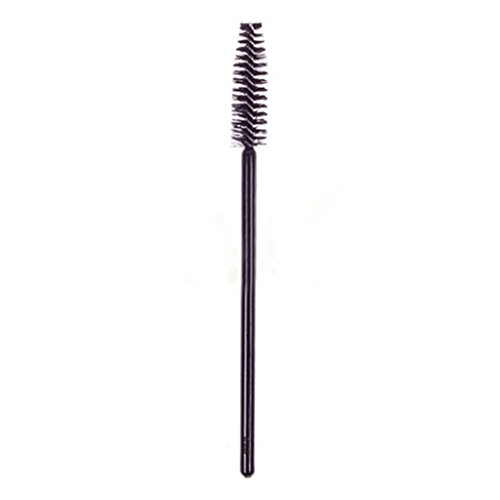 Daedalus® 50 pcs jetable Brosse Cils Maquillage Outil Applicateur à mascara