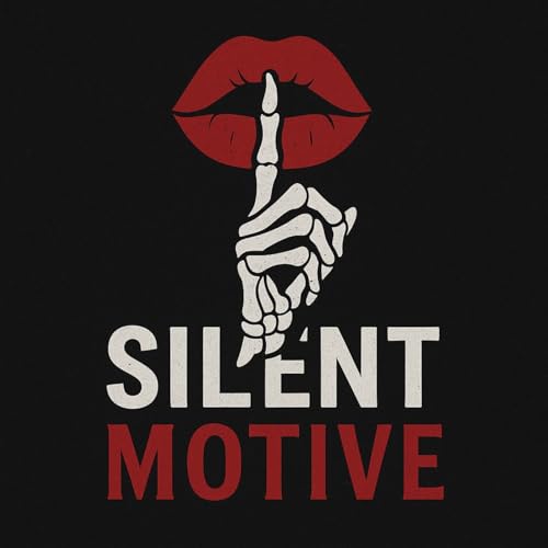Page de couverture de Silent Motive