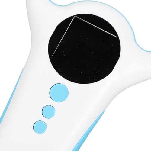 Scanner de puce animale 134.2KHz avec écran TFT LCD haute résolution - 6