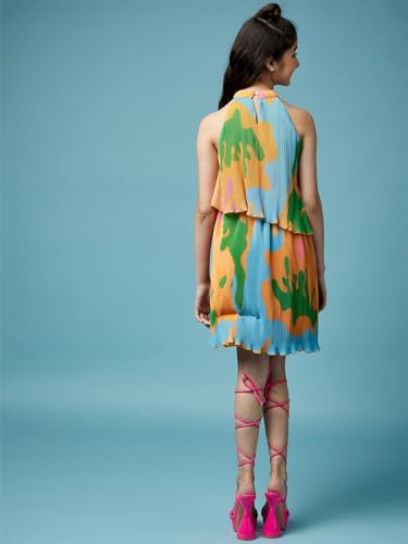 Image of Pspeaches Girls Top with Skirt
