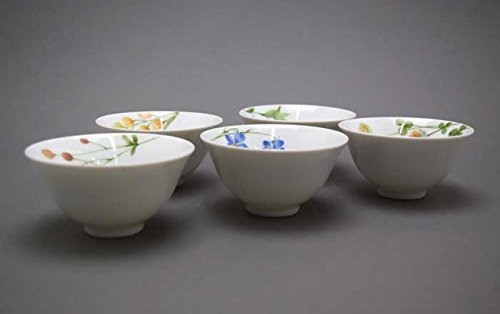 あづまの路　煎茶器　急須　湯呑み Amazon | ノリタケ あづまの路 煎茶揃(絵変り5客) | Noritake | 湯呑み