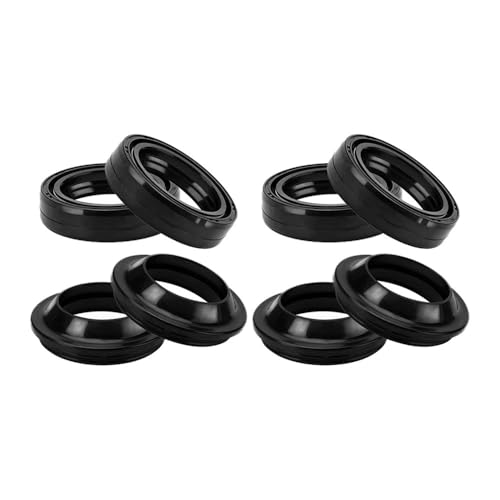 Joint d'huile de fourche haute durabilité 33 46 11 pour CB450SC CB400F