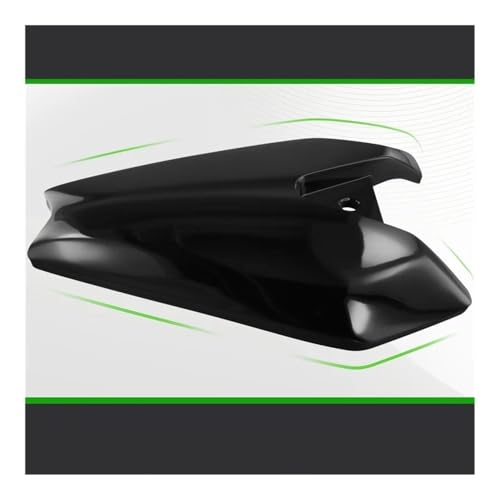 Capot de selle Z1000 pour les sorties solo du week-end