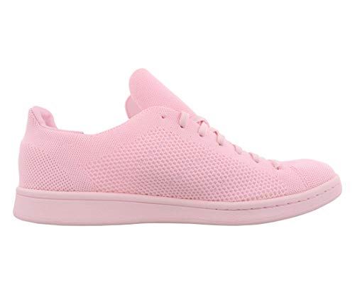 adidas Stan Smith Og Primeknit Low-Top-Sneaker für Herren, Größe 47, Rose, 39 1/3 EU – Ansicht 3