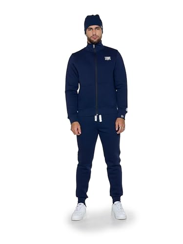Survêtement d'hiver pour homme LEONE 1947 tenue idéale pour le sport extérieur