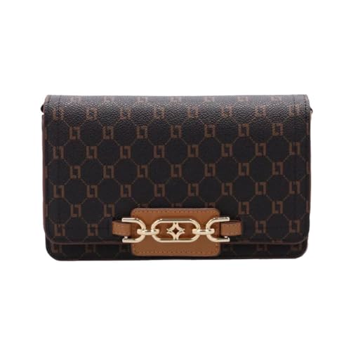 Bolsa Luz da Lua Mini Bag Monograma LL