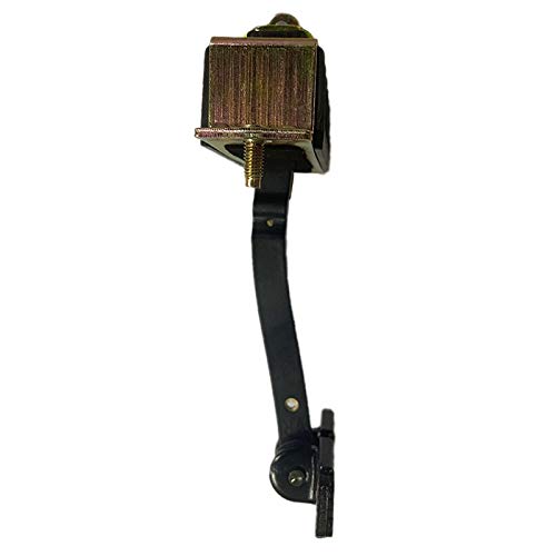 2037200116 Fermaporta Blocco Porta Anteriore Sinistro o Destro per Mercedes- W203 S203 Classe C-
