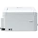 Brother MFC-J4340DWE EcoPro 4-in-1 Farbtintenstrahl-Multifunktionsgerät (Drucker, Scanner, Kopierer, Fax), hellgrau