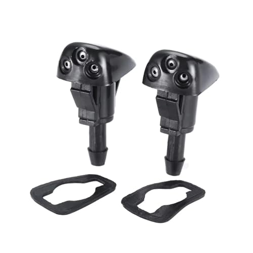 Gicleurs de lave-glace avant 98630YY000 buse essuie-glace pour Kia Sorento Optima