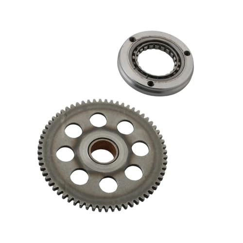 Embrayage de démarreur de moto pour GTS300 RV250 250i 300i 2812A-HMA-000