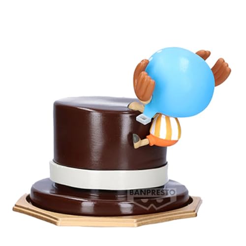 Figurine Paldolce Collection One Piece Vol.4 Ver.a - vue 5