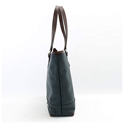 Amazon.co.jp: INNFITH SAFFIANO ビジネストートバッグ 55730 ブラック