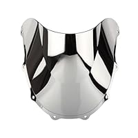 Amazon.co.jp: バイクのフロントガラス For Ninja For ZX-7R 1996-2001
