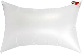 48" x 72" Dunnage Airbags Level Poly Woven 650 Pack for Shipping, Storage Prevent Unwanted Movement And Damage