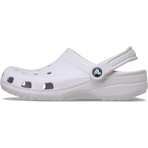 Image of Crocs Unisex-Adult Classic Clog, Clogs for Women and Men