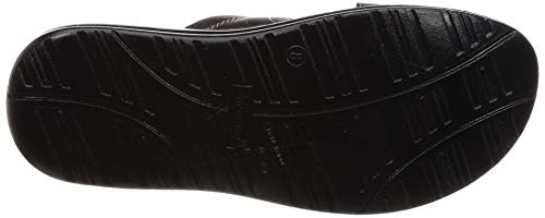 PARAGON PU6660G Men Stylish Sandals | Comfortable Sandals for Daily Outdoor Use | Casual Formal Sandals with Cushioned Soles