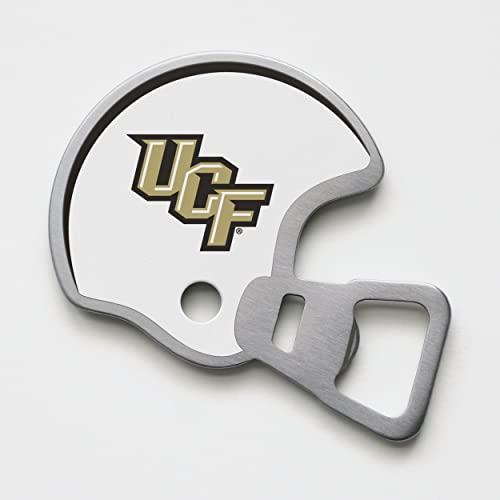 Image of YouTheFan NCAA Central Florida Knights Season Opener Bottle Opener