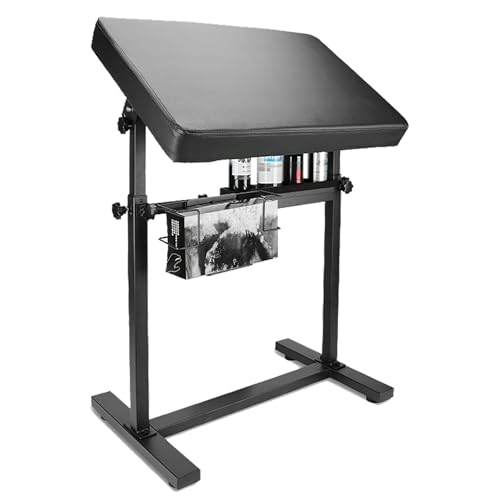 XXL Adjustable Tattoo Arm Rest