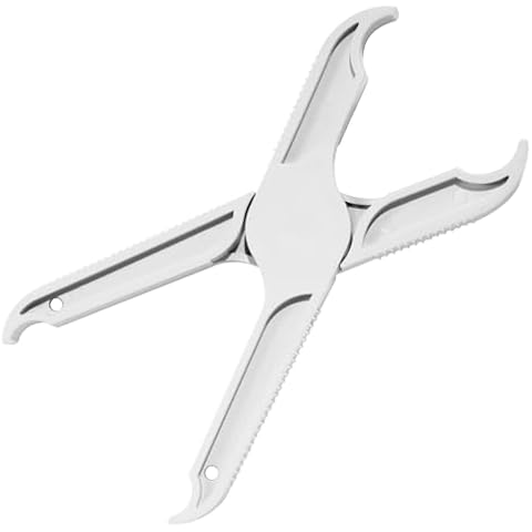 Fuse Puller, Fuse Puller Tool, Suitable for Electrician Cylindrical Fuse Cartridge Fuse and Bulb, 7.3 Inches Non Slip Grip Handle for Automotive and Industrial Use Pliers Removal Tool Cover