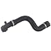 NewYall Upper Radiator Coolant Hose