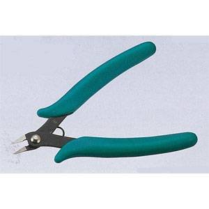 Amazon | ミネシマ 精密ニッパー (D-22) | ホビー用工具 通販