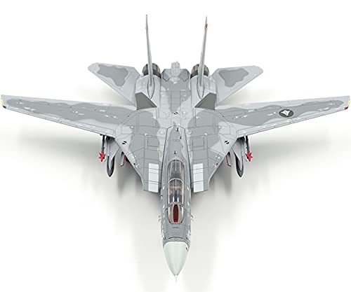 FalconModels 1/72ダイキャストWings of Fameシリーズ Falcon Models 1/72 FA722010 Lockheed T-33A Shooting Star