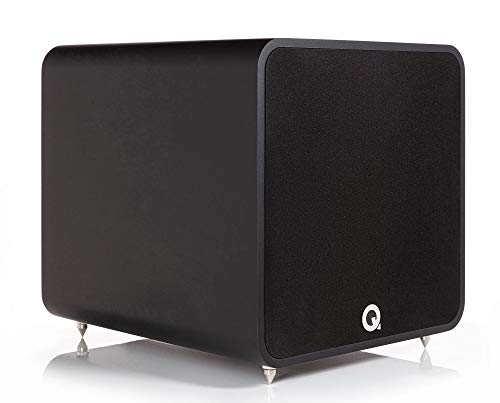 Top 10 Best Infinite Baffle Subwoofer Reviews & Comparison in 2023