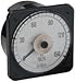 Crompton - Te Connectivity Ac Ammeter, Analog, 0-5A, Class 1-007-05FA-LSRX-C6