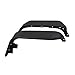 Trailfx J052FF Jeep Front Fender Flare Set