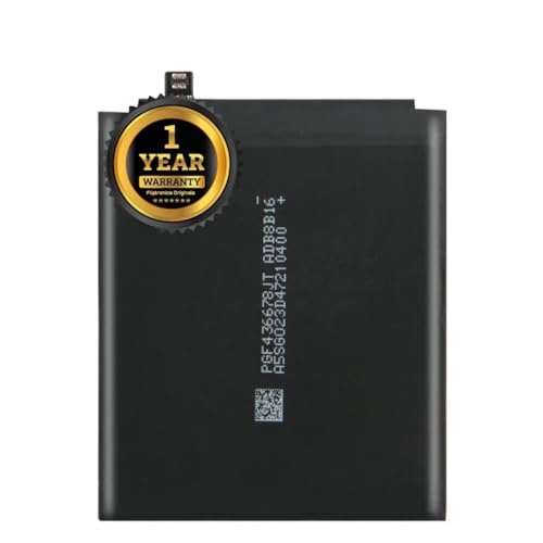 Image of BN43 Battery for Redmi Note 4 Battery with 1 Year Warranty** (I197)