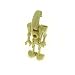 LEGO Star Wars Battle Weapons Battle Droide Arm Figure Beige Droid 7929 CF19